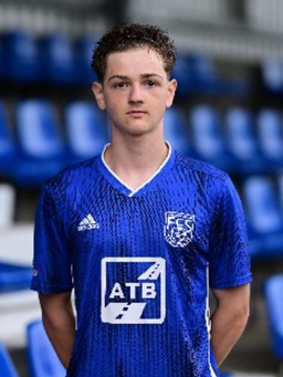Avatar Bild für Maximilian Lingsch