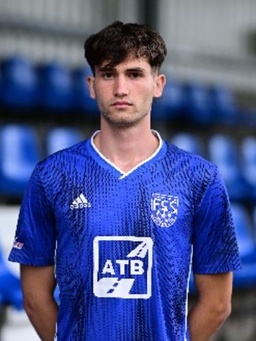 Avatar Bild für Laurentiu-Ovidiu Tirt