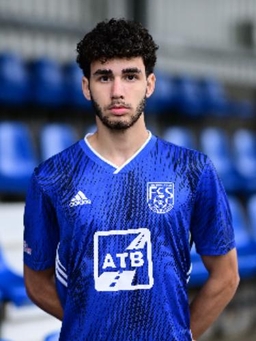 Avatar Bild für Rohat Düzgün Yavuz