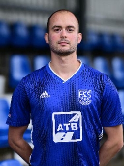 Avatar Bild für Torben Gerhardt