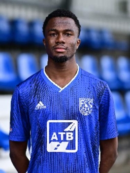 Avatar Bild für Abdalla Abdalla