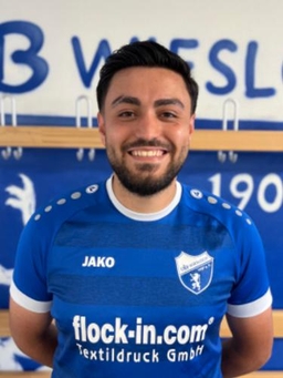 Avatar Bild für Abdo Shekh Hassan