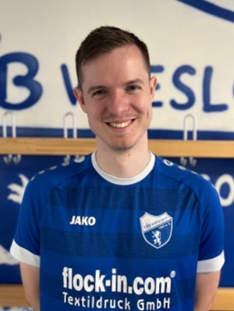 Avatar Bild für Niklas Spissinger