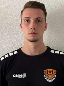 Avatar Bild für Sedric Haubner
