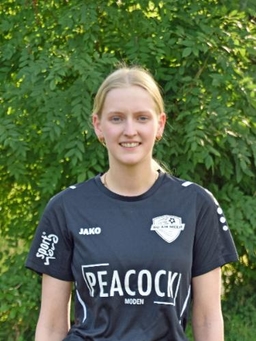 Avatar Bild für Maja Bramstedt