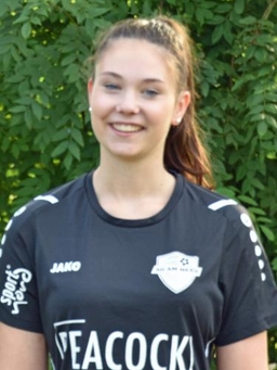 Avatar Bild für Greta Hülsmann