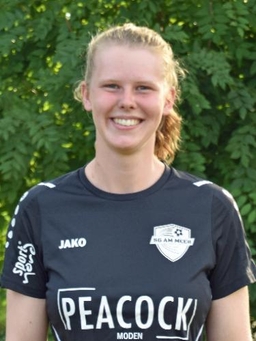 Avatar Bild für Antonia Schröder