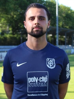 Avatar Bild für Daniel Zeaiter