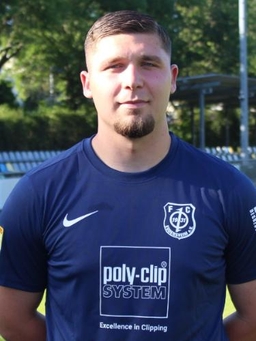 Avatar Bild für Adrian Juniku