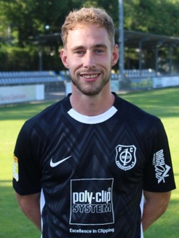 Avatar Bild für Christopher Krause