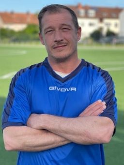 Avatar Bild für Marc Sanchez