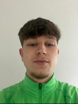 Avatar Bild für Finn Ingenbrand