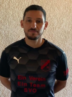 Avatar Bild für Mounir Rabahi
