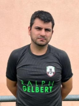 Avatar Bild für Akin Ari