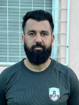Avatar Bild für Dalil Haji