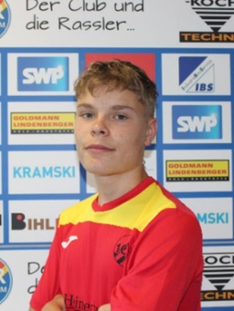 Avatar Bild für Maximilian Selzer