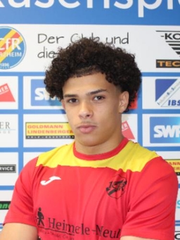 Avatar Bild für Ramez El Kassas