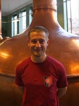 Avatar Bild für Max Balzar