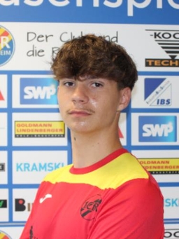 Avatar Bild für Noa Gebaj