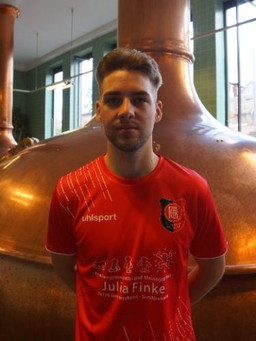 Avatar Bild für Dominik Fedorcuk