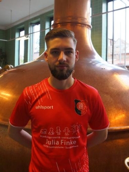 Avatar Bild für Kevin Fedorcuk