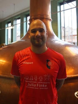Avatar Bild für Sven Frey