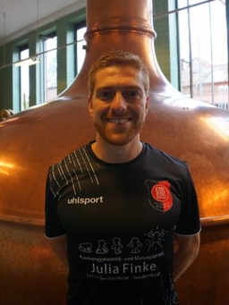 Avatar Bild für Patrick Gauweiler