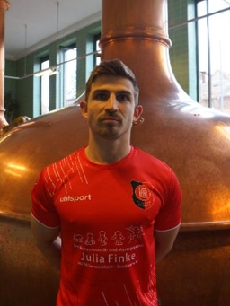 Avatar Bild für Sascha Kopf