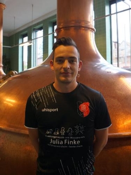Avatar Bild für Marcel Kupper