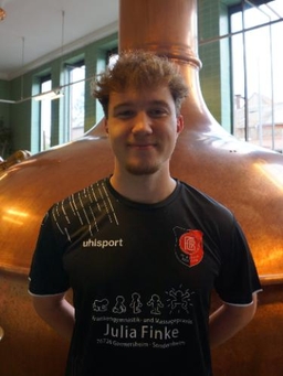 Avatar Bild für Jean Louis Schmitt