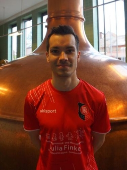 Avatar Bild für Lukas Sitter