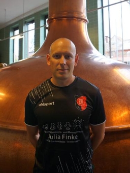 Avatar Bild für Dominic Städtler