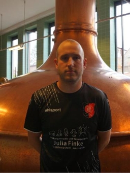 Avatar Bild für Marius Hoffmann