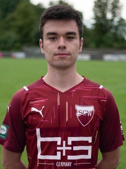 Avatar Bild für Luis Kratzer