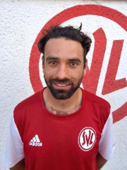 Avatar Bild für Liaqat Saidi