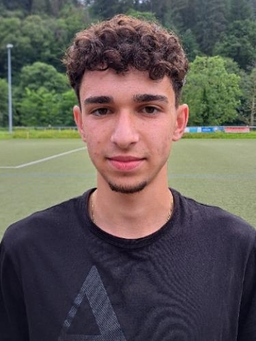 Avatar Bild für Leon Mitrovski