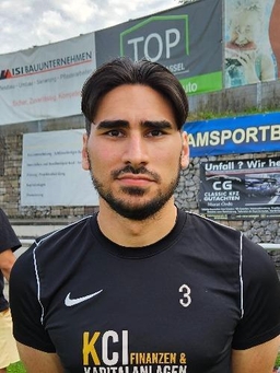 Avatar Bild für Memduh Eryilmaz