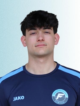 Avatar Bild für Jan-Revyson Bernd Zeitzmann