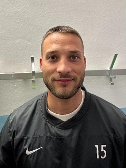 Avatar Bild für Kevin Vogt