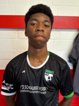 Avatar Bild für Steve Angel Kouaye Ngamen