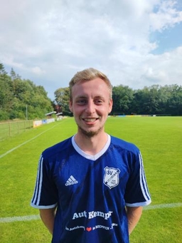 Avatar Bild für Lukas Hülsebus