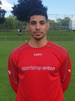 Avatar Bild für Omar Srihi