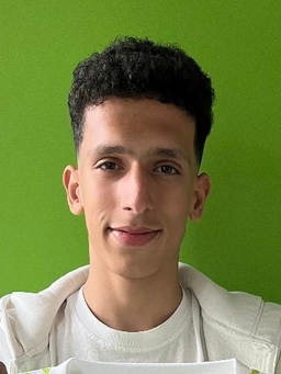 Avatar Bild für Zinedin Chillou
