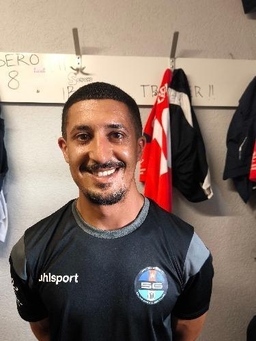 Avatar Bild für Mohamed Ben Mbark