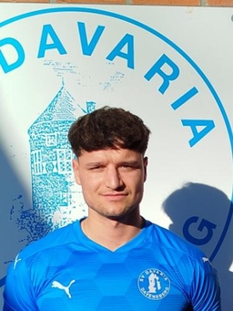 Avatar Bild für Marvin Rivaldo Leifeld