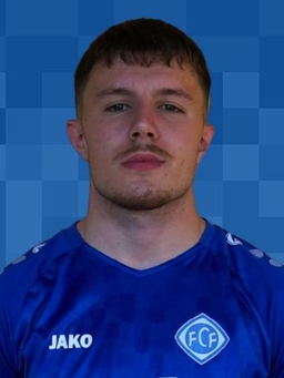 Avatar Bild für Timo Emer