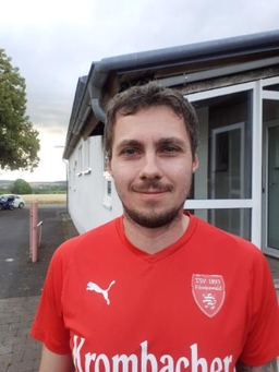 Avatar Bild für Mark Rothe