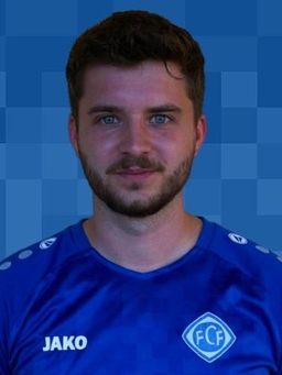 Avatar Bild für Yannik Kynast