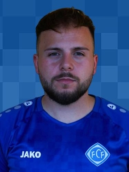 Avatar Bild für Nico Spreitzer