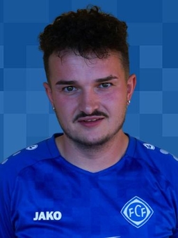 Avatar Bild für Fabian Weber